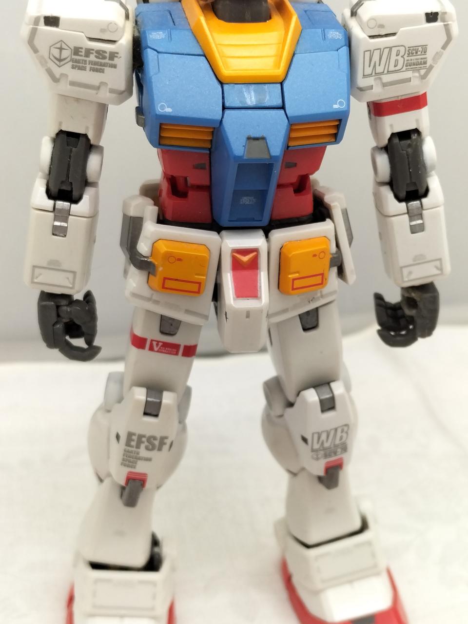 バンダイ(BANDAI)|SUPER HCM PRO ガンダム|【ハードオフ公式通販】オフ