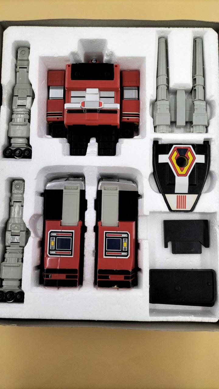 BANDAI|スターインボックスDXスターファイブ|【ハードオフ公式通販