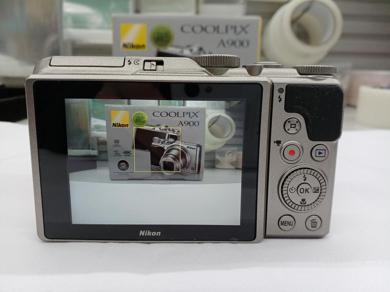 ニコン(NIKON)|デジタルカメラ|【ハードオフ公式通販】オフモール