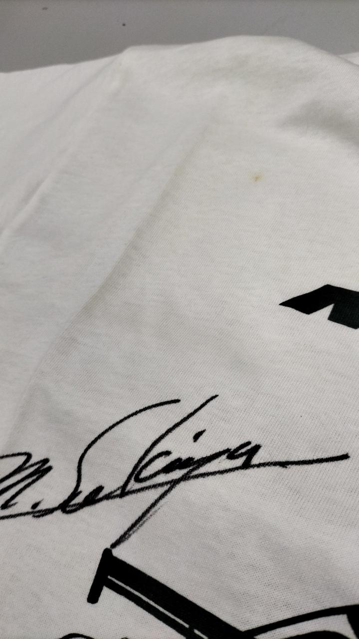 SCREEN STARS|関谷正徳 サイン入り|【ハードオフ公式通販】オフモール