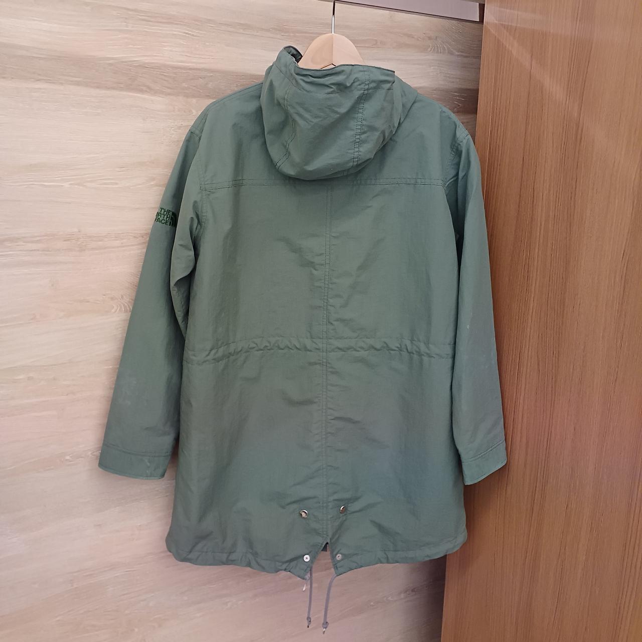 ノースフェイス(THE NORTH FACE)|モッズコート|【ハードオフ公式通販