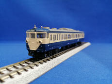 カトー(KATO)|113系1500番台横須賀線色基本増結11両セット|【ハード