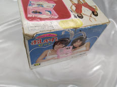 アサヒ玩具|ピンクレディー おしゃれセット|【ハードオフ公式通販