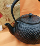 南部鉄瓶|南部鉄瓶 あられ 1.4L|【ハードオフ公式通販】オフモール