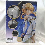 コトブキヤ(KOTOBUKIYA)|【コトブキヤ】原神 蛍 フィギュア|【ハード