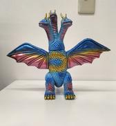 ブルマァク|キングギドラ ブルー|【ハードオフ公式通販】オフモール