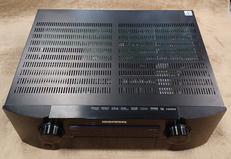 マランツ(MARANTZ)|【実用最大出力190Wの7.1ch対応モデル】AVアンプ