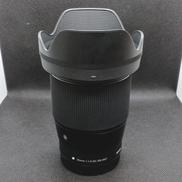 SIGMA[シグマ]|キャノン用交換レンズ|【ハードオフ公式通販】オフモール