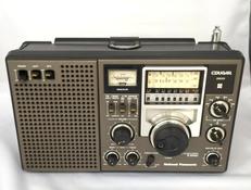 ナショナル(NATIONAL)|BCLラジオ クーガー 2200|【ハードオフ公式通販