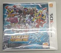 バンダイ|スーパーロボット大戦BX|【ハードオフ公式通販】オフモール