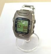 CASIO|珍品リストカメラ|【ハードオフ公式通販】オフモール