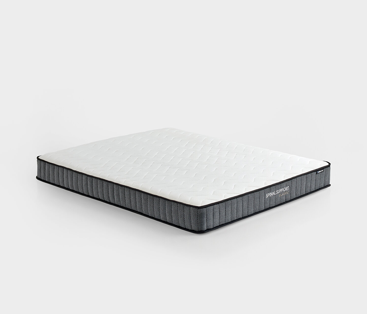 Spinal Support Classic Ortopedik Roll Pack Yatak, 120x200 cm