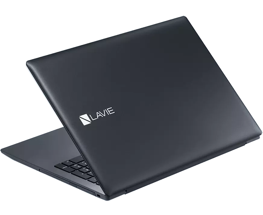 2019年春モデル LAVIE Direct NS(A) 15.6型ワイド [Note Standard