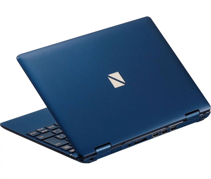 2021年春モデル LAVIE N12 12.5型ワイド N1275/BAシリーズ、N1255/BA