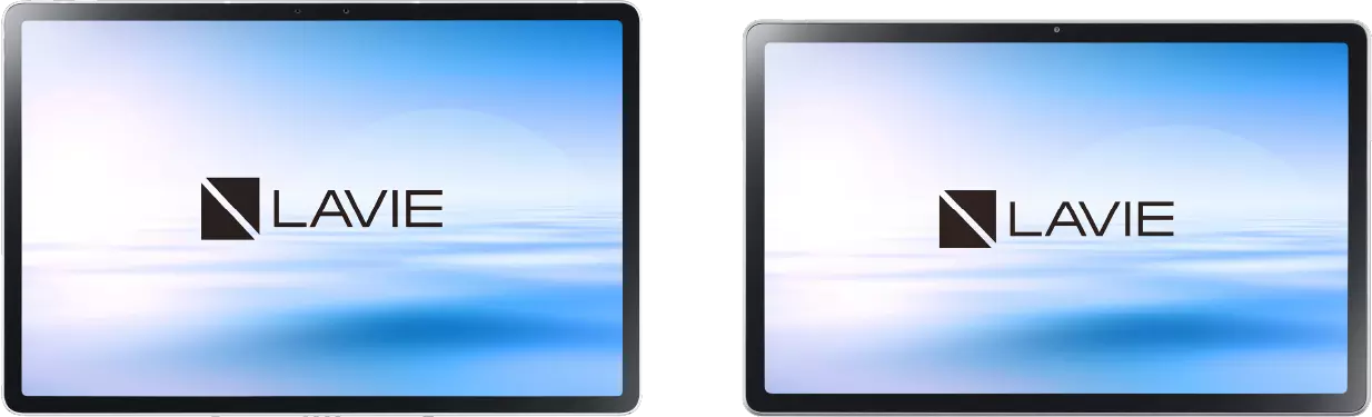LAVIE T11 タブレット 11.5型ワイド・11型ワイド T1195/BAS T1175/BAS