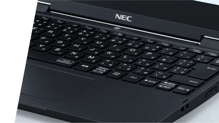 2021年秋冬モデル LAVIE N11 11.6型ワイド N1115/CAB｜NEC LAVIE公式サイト