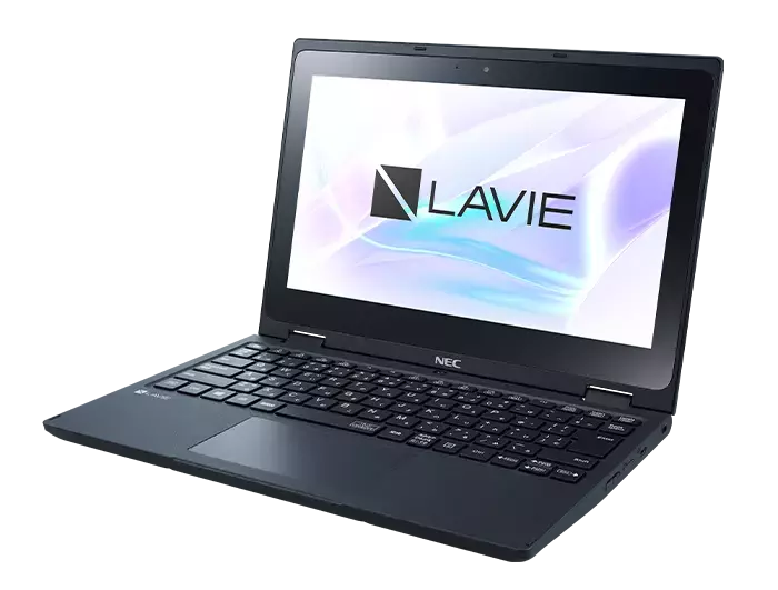 2021年秋冬モデル LAVIE N11 11.6型ワイド N1115/CAB｜NEC LAVIE公式サイト