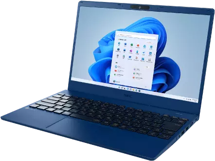 2022年春モデル LAVIE N13 13.3型ワイド N1375/DAシリーズ N1355/DA