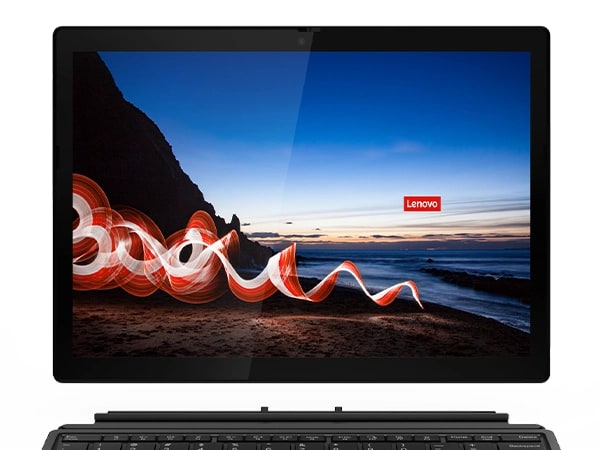 ThinkPad X12 Detachable Gen 2(Intel® Core™ Ultra） | ビジネスを