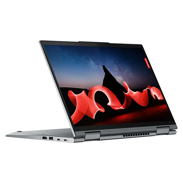 ThinkPad X1 Yoga Gen 8 | 14 inch enterprise-level Intel® Evo™ 2-in