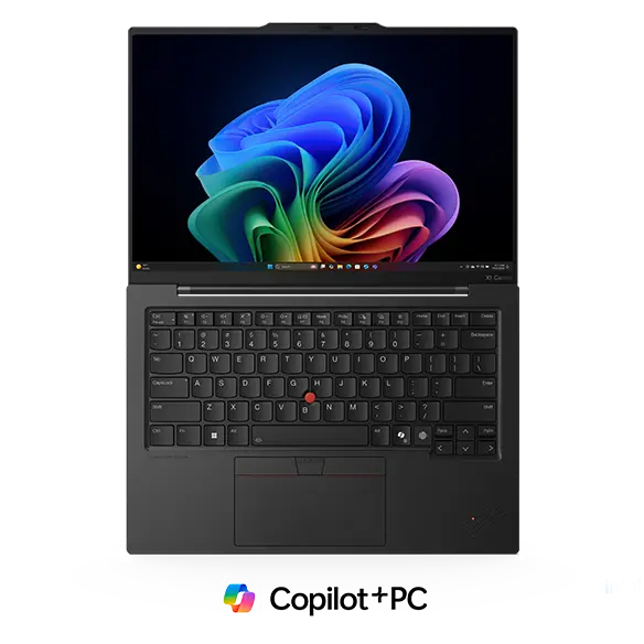 ThinkPad X1 Carbon Gen 13 Aura Edition | Premium 14 inch AI PC for