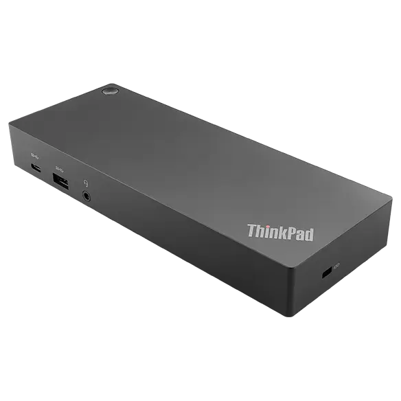 ThinkPad Hybrid USB-C with USB-A Dock | 40AF0135CH | Lenovo