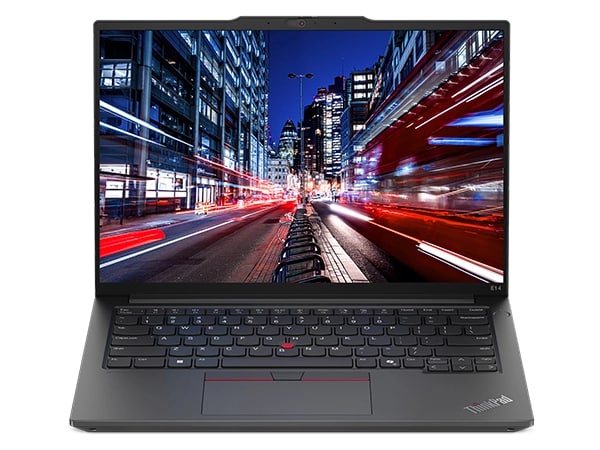 Lenovo ThinkPad E14 Gen 6 | 14 inch Intel-powered entry-level