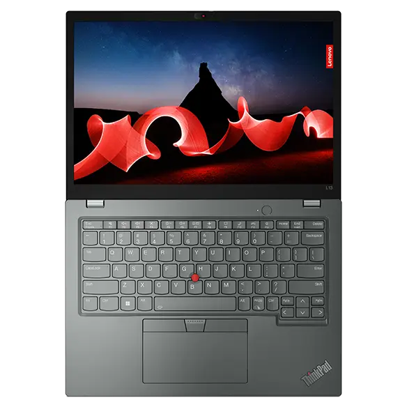 ThinkPad L13 Gen 4 AMD | 13.3型 AMDプロセッサー搭載スリムな