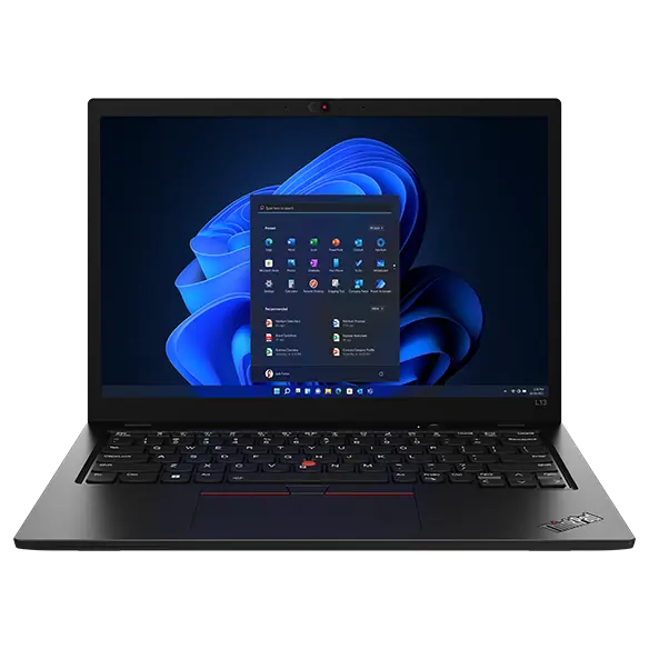 ThinkPad L13 Gen 4 | 13 inch business laptop powered by up to