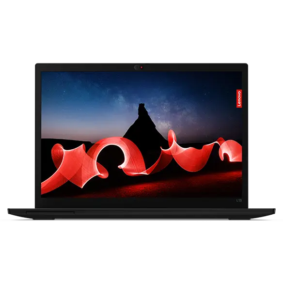 ThinkPad L13 Gen 4 AMD | 13.3型 AMDプロセッサー搭載スリムな