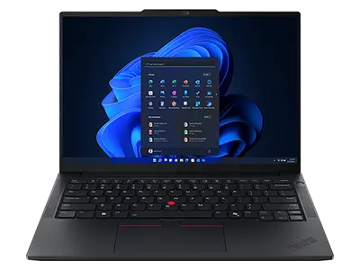 ThinkPad E16 Gen 1 AMD | デスクワークの生産性と利便性を最大化する