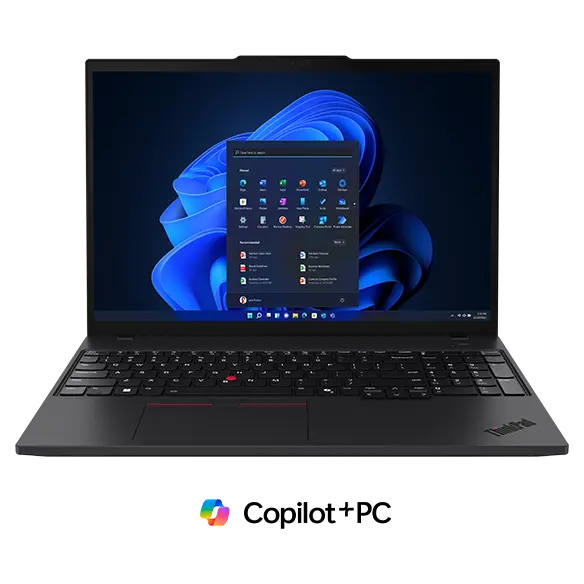 ThinkPad Z16 Gen 2 | 16 inch hyper-secure powerhouse with AMD