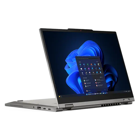 ThinkPad L13 2-in-1 Gen 6 (13.3型 AMD) | 多機能なAI搭載の回転型