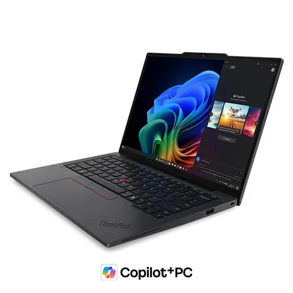 ThinkPad X13 Gen 6 (13.3型 AMD) | コンパクトで超軽量な13.3型