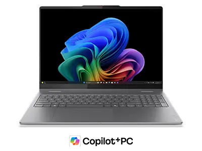 Yoga 7 (16” AMD) | 2-in-1 Laptop with AMD Ryzen™ 7000 Processor