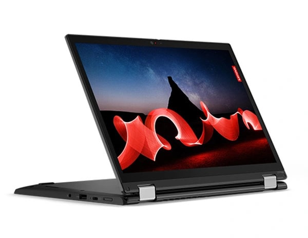 ThinkPad L13 Yoga Gen 4 | 13 inch 2-in-1 laptop powered by 13th
