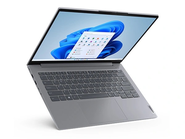ThinkBook 14 Gen 6 | 14 inch Intel®-powered business laptop