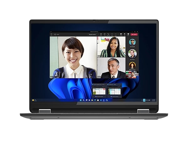 IdeaPad Flex 570i Chromebook Plus(Intel® Core™) | フレキシブに