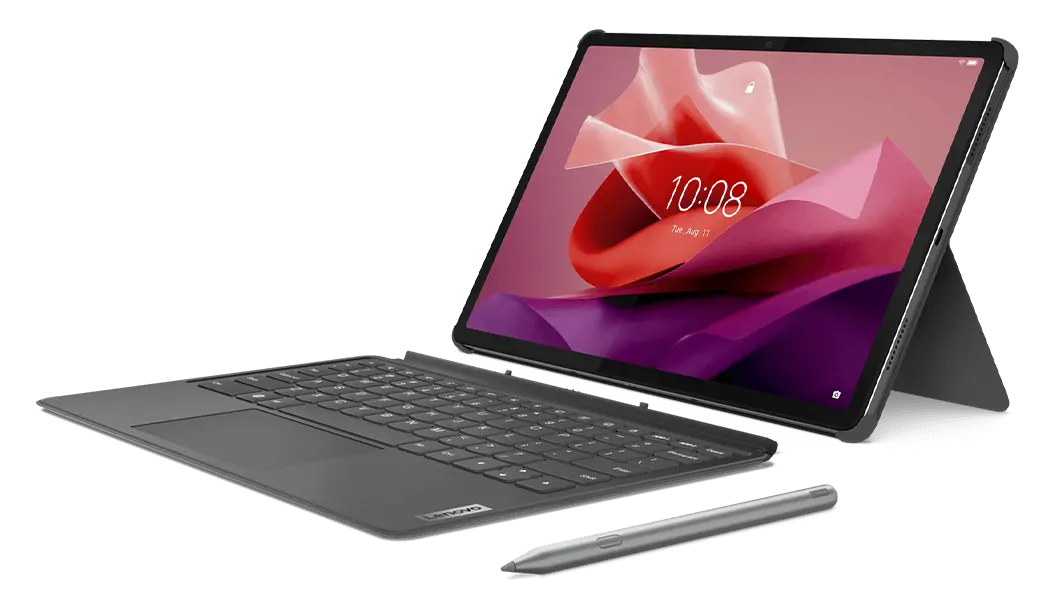 Lenovo Tab P12 | The ultimate tablet for play & connectivity