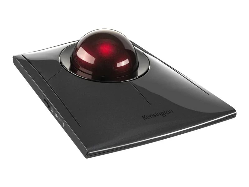 Kensington SlimBlade Pro Wireless Trackball | 78531292 | Lenovo US