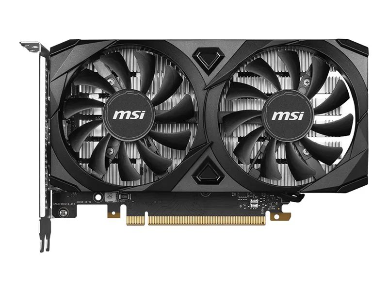 MSi GeForce RTX 3050 VENTUS 2X 6G OC Graphics Card | 78810495