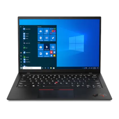 ThinkPad X1 Carbon Gen 9 | パワフルでポータビリティに優れた