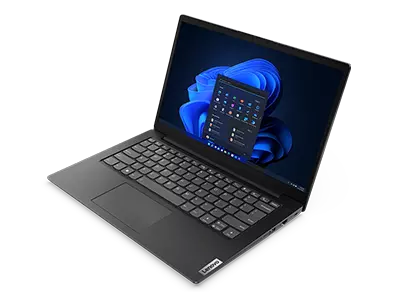 Lenovo V720 | 中小規模企業向け 14 型ノートパソコン | レノボ・ ジャパン