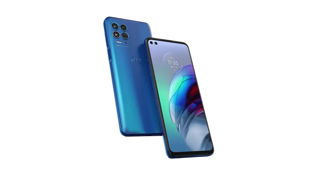 Moto G 100 Smart phone - UNLOCKED | Lenovo US