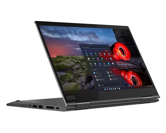 ThinkPad X1 Yoga Gen 5 Laptop | Save Up to 30% Now | Lenovo US