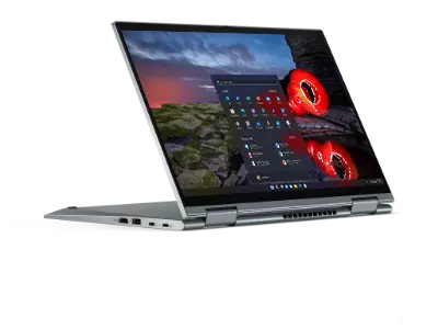 ThinkPad X1 Yoga Gen 6 | 2 in 1 Business Laptop | 20Y0X15700