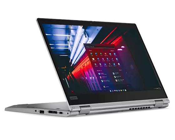 ThinkPad L13 Yoga Gen 2 | 2 in 1 Work Laptop | 20VLX03900 | Lenovo