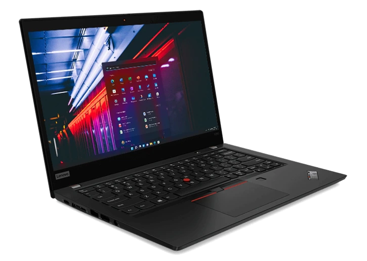 Lenovo ThinkPad X390 | 13.3 型ビジネス向けノートブック | レノボ