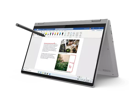 IdeaPad Flex 5 (15