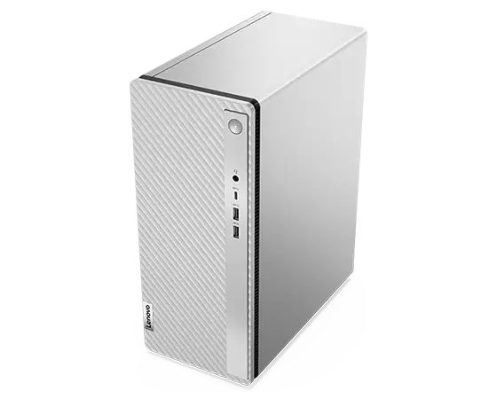IdeaCentre 5i Gen 8 (Intel) | Powerful, stylish 14L home desktop